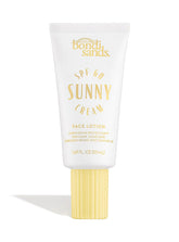 Sunny Cream SPF 60 Face Lotion