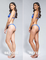 Technocolor Sapphire 1 Hour Express Self Tanning Foam