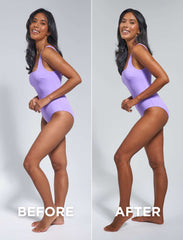 Technocolor Magenta 1 Hour Express Self Tanning Foam