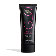 GLO Matte One Day Tan