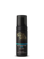 Self Tanning Foam Dark Mini