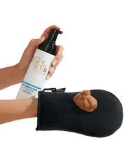 Self Tanning Foam Light/Medium
