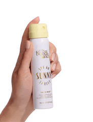Sunny Face Essentials Bundle