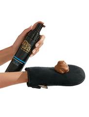 Dark Self Tanning Foam Duo