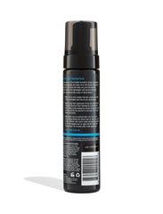 Dark Self Tanning Foam and Application Mitt Bundle