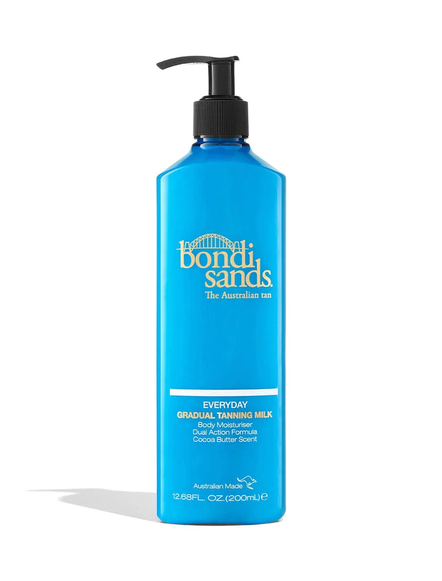 Everyday Gradual Tanning Milk