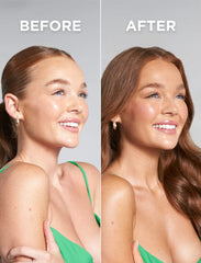 Technocolor Emerald Self Tanning Face Serum