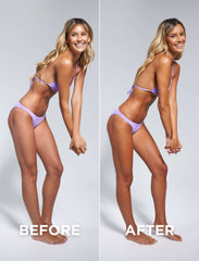 Technocolor Magenta 1 Hour Express Self Tanning Foam