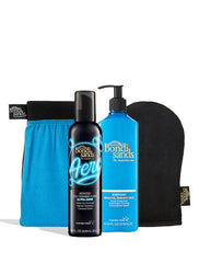 Aero Ultra Dark Self Tanning Routine Bundle
