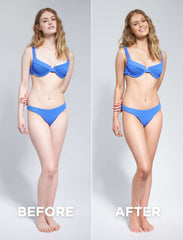 Technocolor Sapphire 1 Hour Express Self Tanning Foam