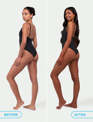 Self Tanning Foam Ultra Dark
