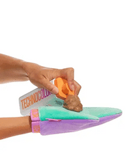 Technocolor Caramel 1 Hour Express Self Tanning Foam