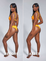 Technocolor Caramel 1 Hour Express Self Tanning Foam