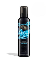 Aero Ultra Dark Self Tanning Foam & Application Mitt Bundle