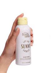 Sunny Spritz SPF 60 Body Mist