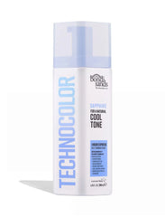 Technocolor Sapphire 1 Hour Express Self Tanning Foam