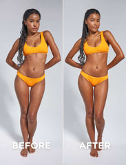 Technocolor Caramel 1 Hour Express Self Tanning Foam