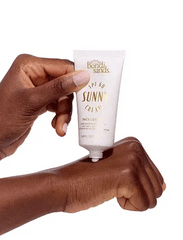 Sunny Cream SPF 60 Face Lotion