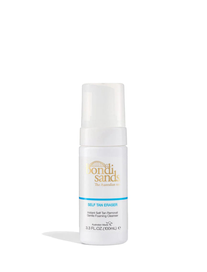 Self Tan Eraser Mini